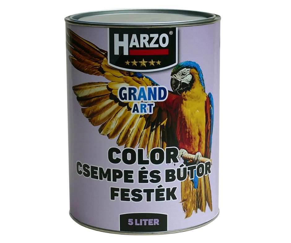 HARZO Color csempe és bútorfesték