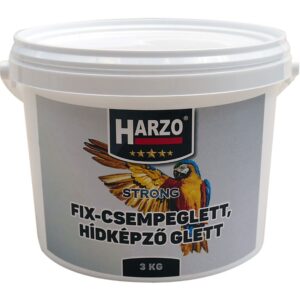 HARZO Fix Csempeglett hídképző