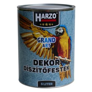 HARZO Dekor díszítőfesték