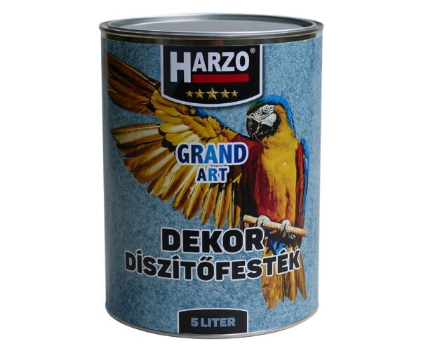 HARZO Dekor díszítőfesték