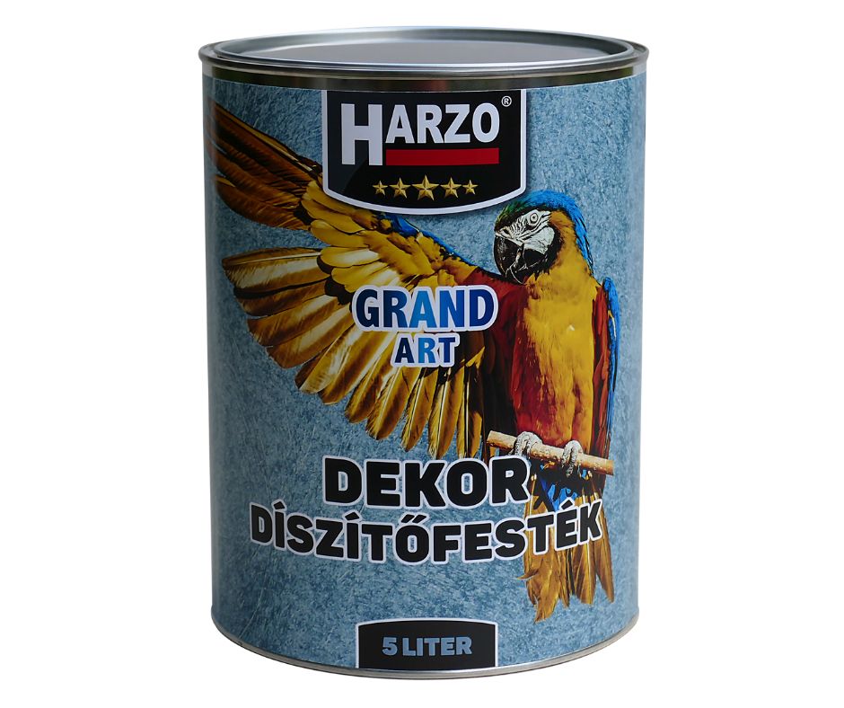 HARZO Dekor díszítőfesték
