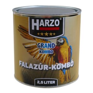 HARZO Falazúr-Kombó