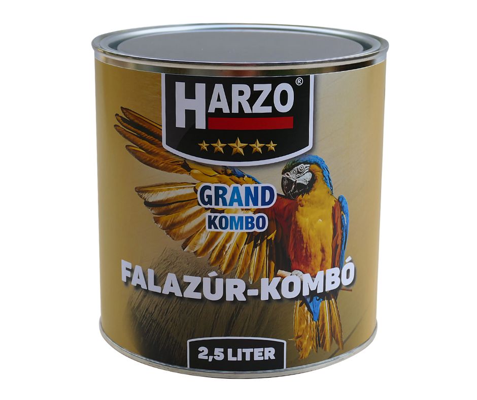 HARZO Falazúr-Kombó