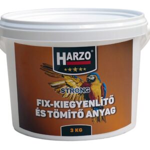 HARZO Fix Compensative multi fillers