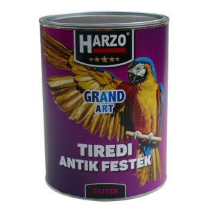 HARZO Tiredi Antik festék