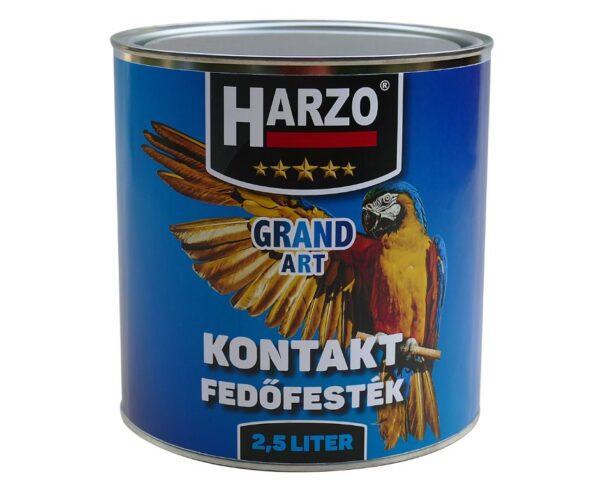HARZO Kontakt fedőfesték