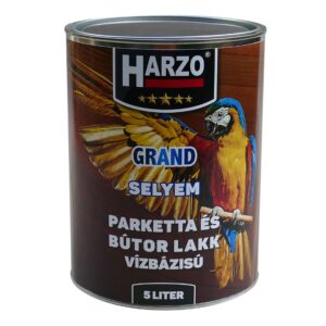 HARZO Parkettlakk
