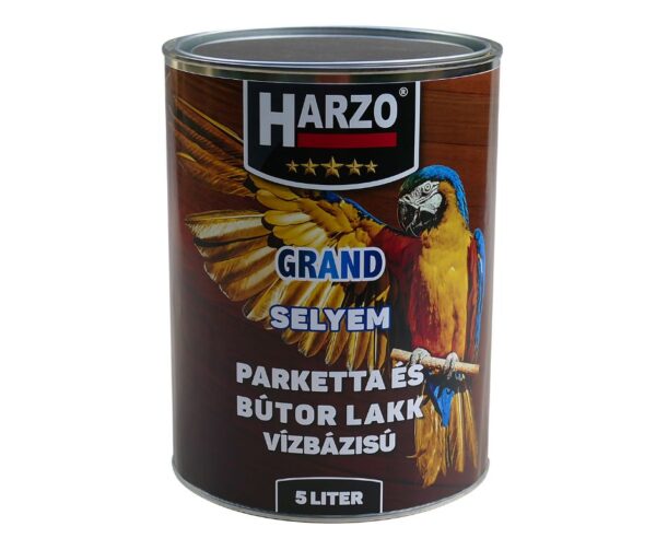 HARZO Parkettlakk