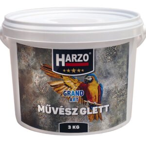 HARZO Artist Filler