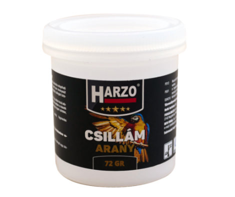 HARZO Csillám